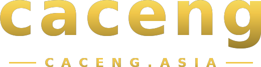 caceng logo