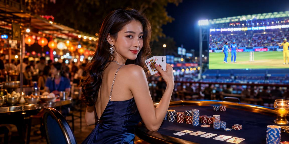 caceng Chúng tôi xây dựng caceng như thế nào